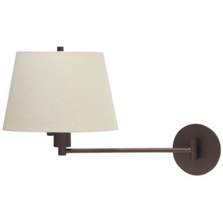 Bronze, Contemporary Wall Lamps