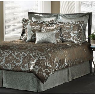 Pearl Reef Collection Comforter Bedding Sets   #G0266
