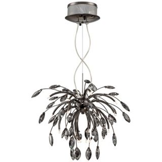 Black, Contemporary Chandeliers