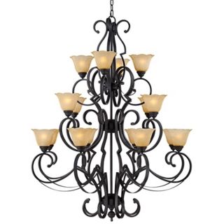 Entryway Chandeliers