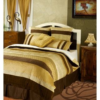 Gwalior Comforter Bedding Set   #K2885