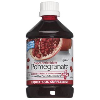 Aloe Pure Pomegranate Juice 500ml