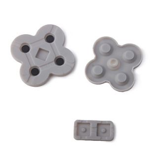 USD $ 0.69   Conductive Adhesives for Nintendo DS Lite,