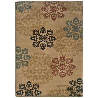 Bexley Collection Wealthwood Area Rug   #R3858