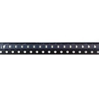 EUR € 4.87   0603 groen 100 x SMD LED stralers strip (572 575nm