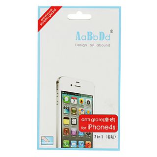 EUR € 1.74   back & front saaie polish screen protector guard met