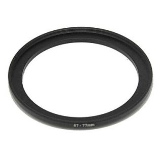EUR € 3.67   anillo adaptador de lente de 67mm de tamaño de filtro