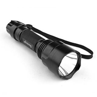 EUR € 21.70   aurora c8 Cree Q5 llevó modo 3 210 lumens Linterna (1