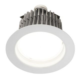 6 In. Recessed Lighting