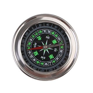 USD $ 9.79   Travel Professional compass, Gadgets