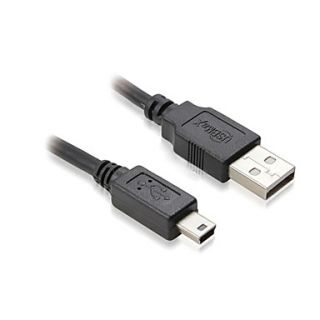 EUR € 7.72   USB2.0 para DB Telefone Suporte 5Pin Conexão Cabo