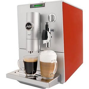 Jura ENA5 Automatic Espresso Cappuccino Coffee Maker Machine