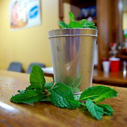 Mint Julep Cup 10 FL oz 2 Pack Kentucky Derbys Most Popular Drink Bar