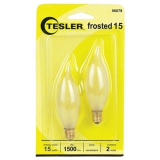 3W   15W Light Bulbs