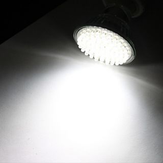 EUR € 6.43   GU10 78 led 390lm 3,5 W 3 6000 6500k witte vlek lampen