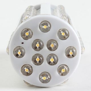 EUR € 8.27   e27 79 led 4w 360lm 3500K Warmweiß Mais Glühbirne