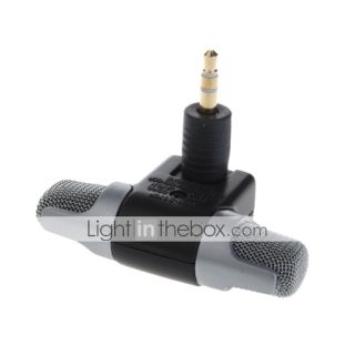 USD $ 5.79   Stereo Microphone Adapter,