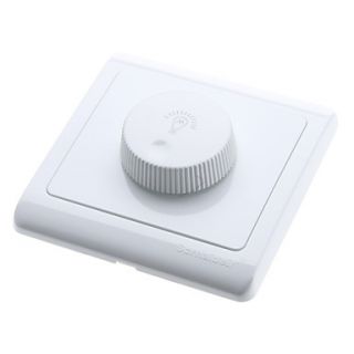 Rotary Switch Dimmer (85 265V), alle Artikel Versandkostenfrei