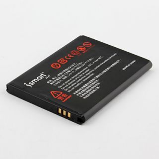 USD $ 11.79   Ismart 1350mAh Battery for Samsung S5830, Galaxy Ace