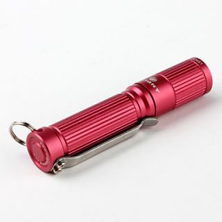 CREE XP G R5 LED Flashlight (70 Lumen), Gadgets