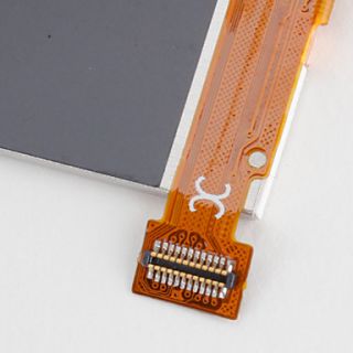 EUR € 35.87   vervangende LCD scherm voor BlackBerry 9360 (003