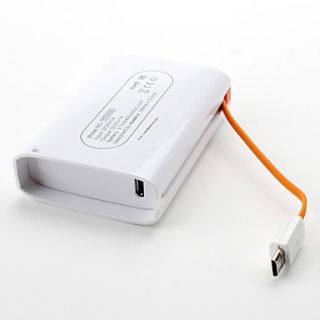 EUR € 37.71   Kiwibird Power Pack för digitala produkter (4400 mAh