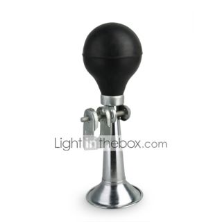 USD $ 4.89   Traditional Squeeze Bulb Horn Trumpet for Bike,