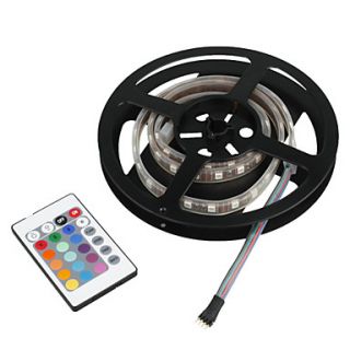 EUR € 82.70   60 led full colour snaar licht met afstandbediening