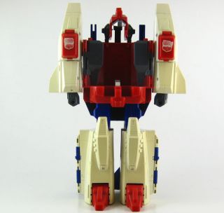 Transformers G1 Japanese Figure Body Junker Takara for Parts