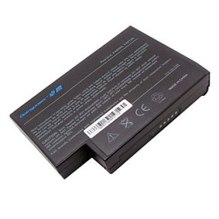 EUR € 42.86   batterij voor HP Compaq Business Notebook nx9000