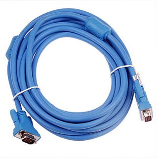 EUR € 4.87   VGA macho a 3 +4 Male Cable (1.5m), ¡Envío Gratis