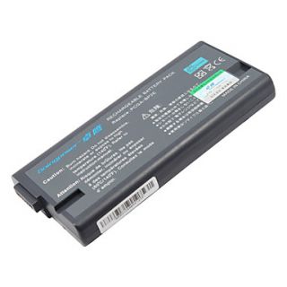 Bateria do portátil para Sony Vaio PCG GR90 PCG NV ​​VGN A e Mais