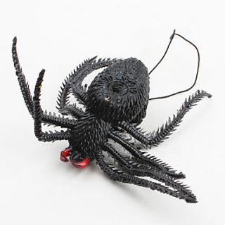 EUR € 0.91   piccolo ragno giocattolo decompressione (colori casuali