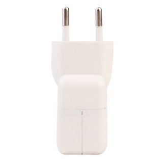 EUR € 2.84   100 ~ 240V USB Power Adapter / carregador (branca, plug