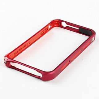 EUR € 16.92   Bumper Frame Tasche für iPhone 4 und 4S, alle Artikel