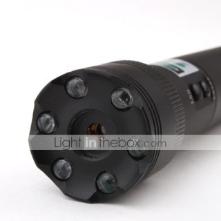 EUR € 25.75   6 tilstand grøn laser pointer med batterier (5mW