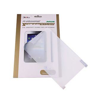 EUR € 3.76   glossy mirror screen protector met een reinigingsdoekje