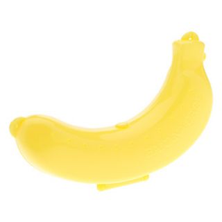 EUR € 3.76   Leuke Banana Ontwerp Opbergdoos (2 kleuren te kiezen