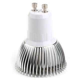 EUR € 8.27   Dimbare GU10 5500 6500K LED Spotlamp   Natuurlijk Wit