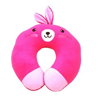 EUR € 10.94   conejito de peluche patrón en forma de U almohada