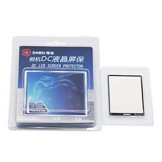 USD $ 8.39   Debo Camera Screen Protector for Canon S95,S100V,