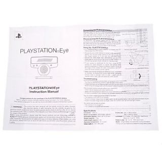 EUR € 58.87   usb PlayStation Eye para PS3, Frete Grátis em Todos