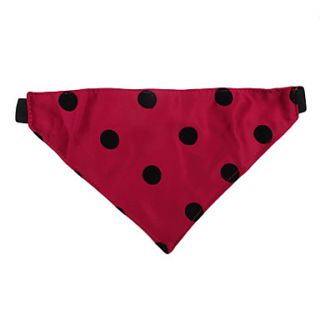 EUR € 4.87   dot design justerbare Bandanas for hunder (s l), Gratis