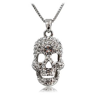 EUR € 8.91   specail et collier crâne coll, livraison gratuite pour