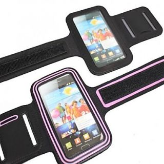 EUR € 12.78   sport armbånd til Samsung Galaxy S2 i9100 og htc G17