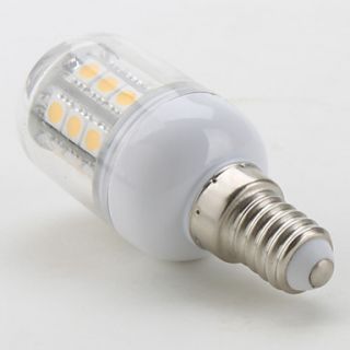 EUR € 4.96   LED Lamp 2800 3200K Warm Wit Licht (Maïsvorm), Gratis
