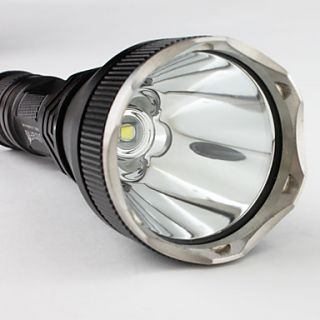 EUR € 27.59   UltraFire U 80 5 Mode Cree XM L T6 Flashlight (1x18650