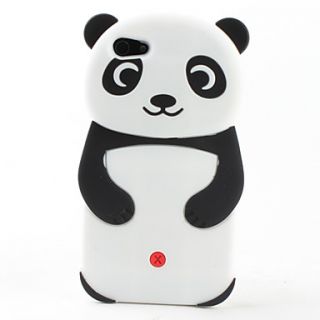 EUR € 6.80   Panda Caso Soft Design para o iPhone 5 (cores sortidas