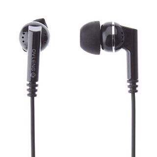 OVLENG K81 Dynamic Stereo Hallo Fi Sound In Ear Kopfhörer für iPhone