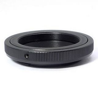 USD $ 8.99   Lens Adapter Ring T2 Lens to Nikon AI Mount D5100 D3100